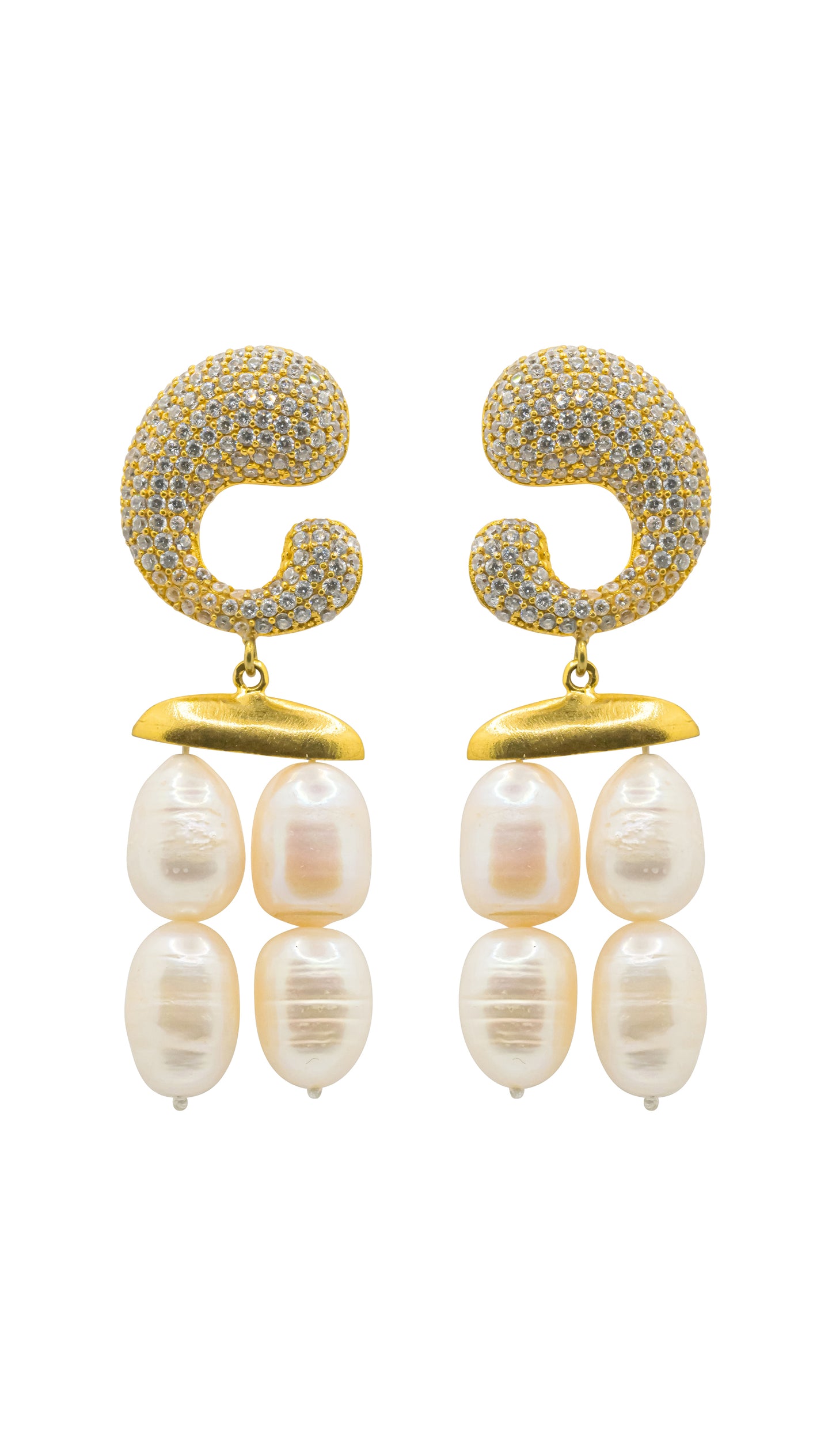 THE WHITE PEARL ELEGANCE