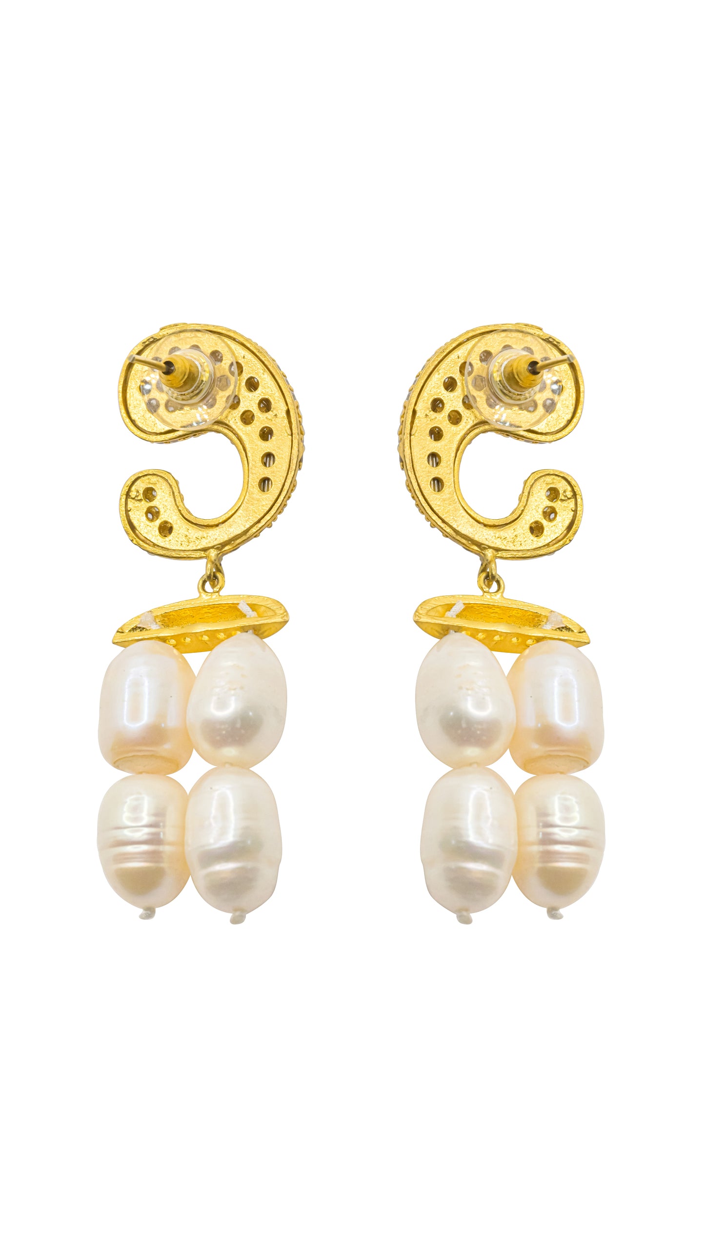 THE WHITE PEARL ELEGANCE