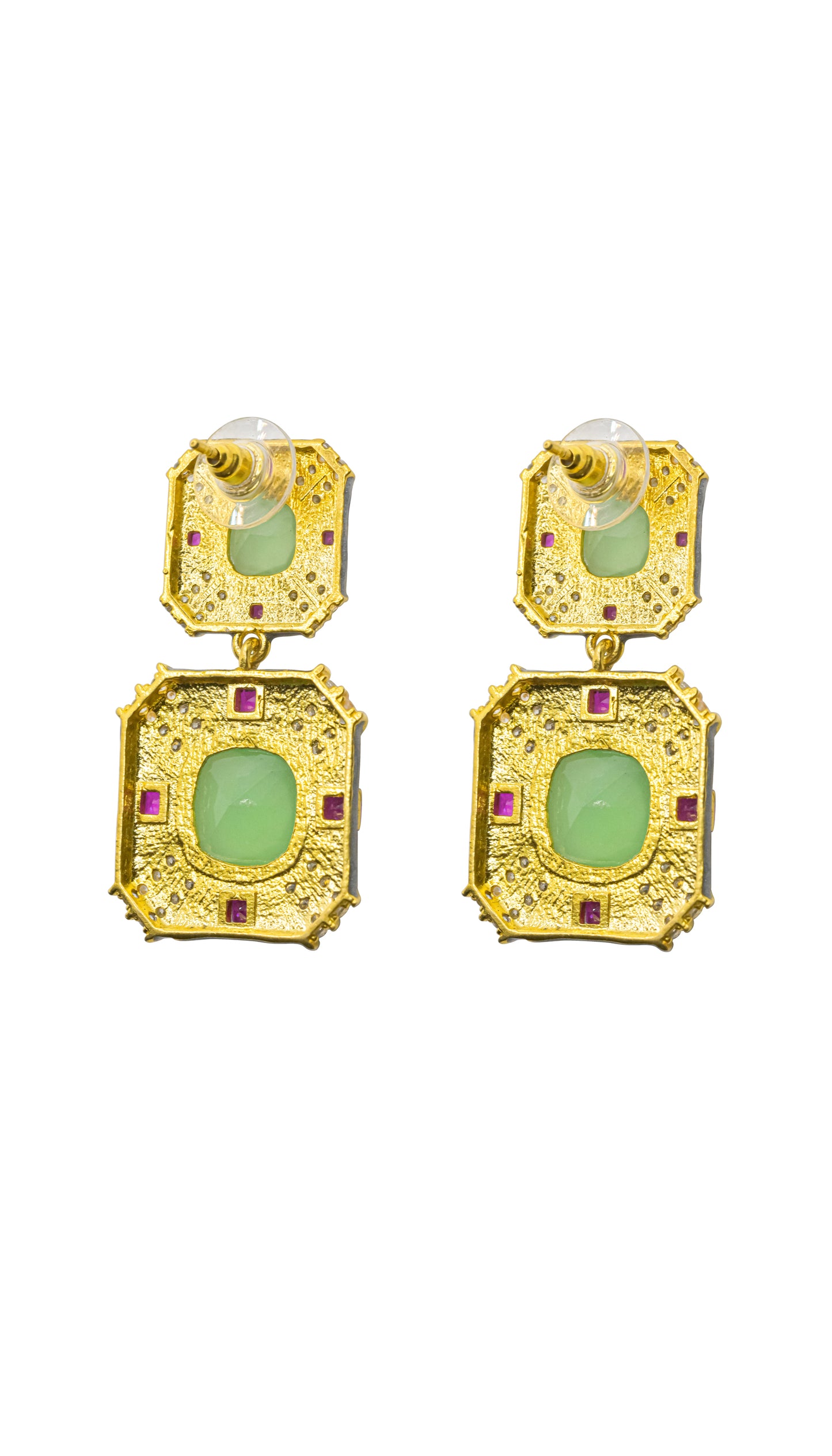 THE ORACLE - LIME POMEGRADE