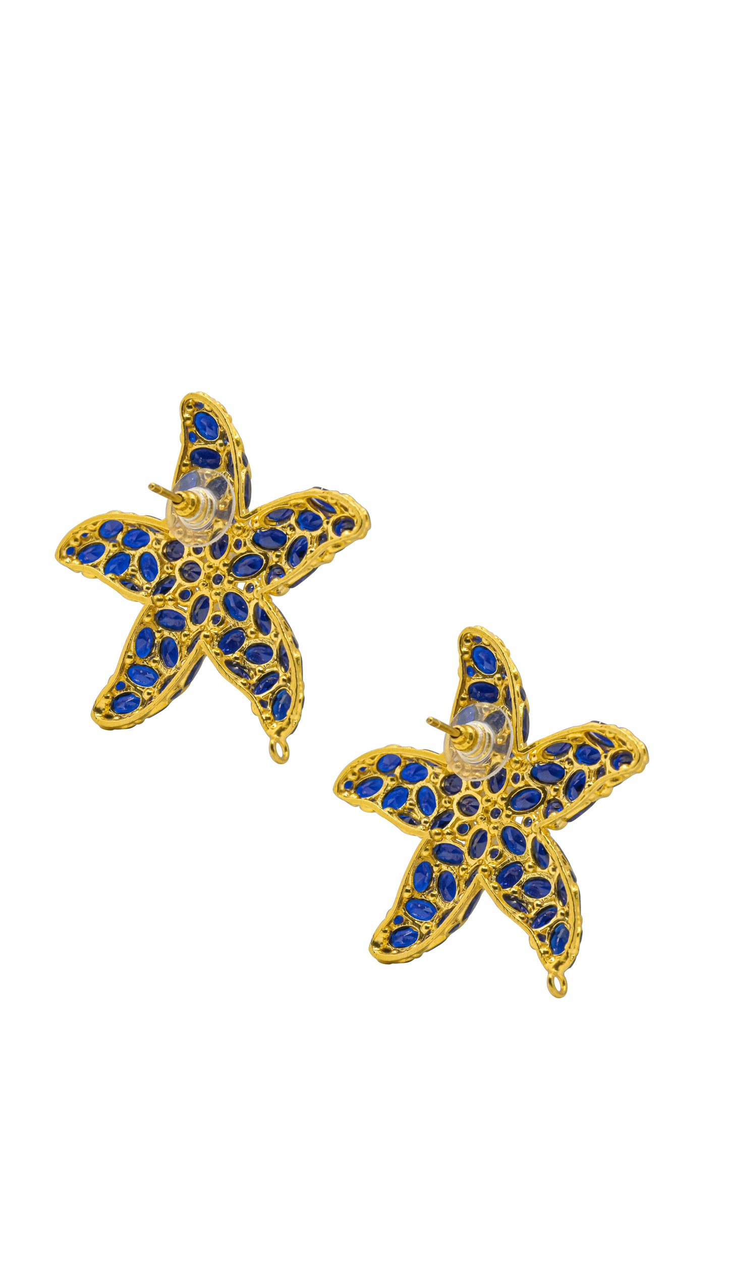 SEA STAR - DEEP BLUE WATER