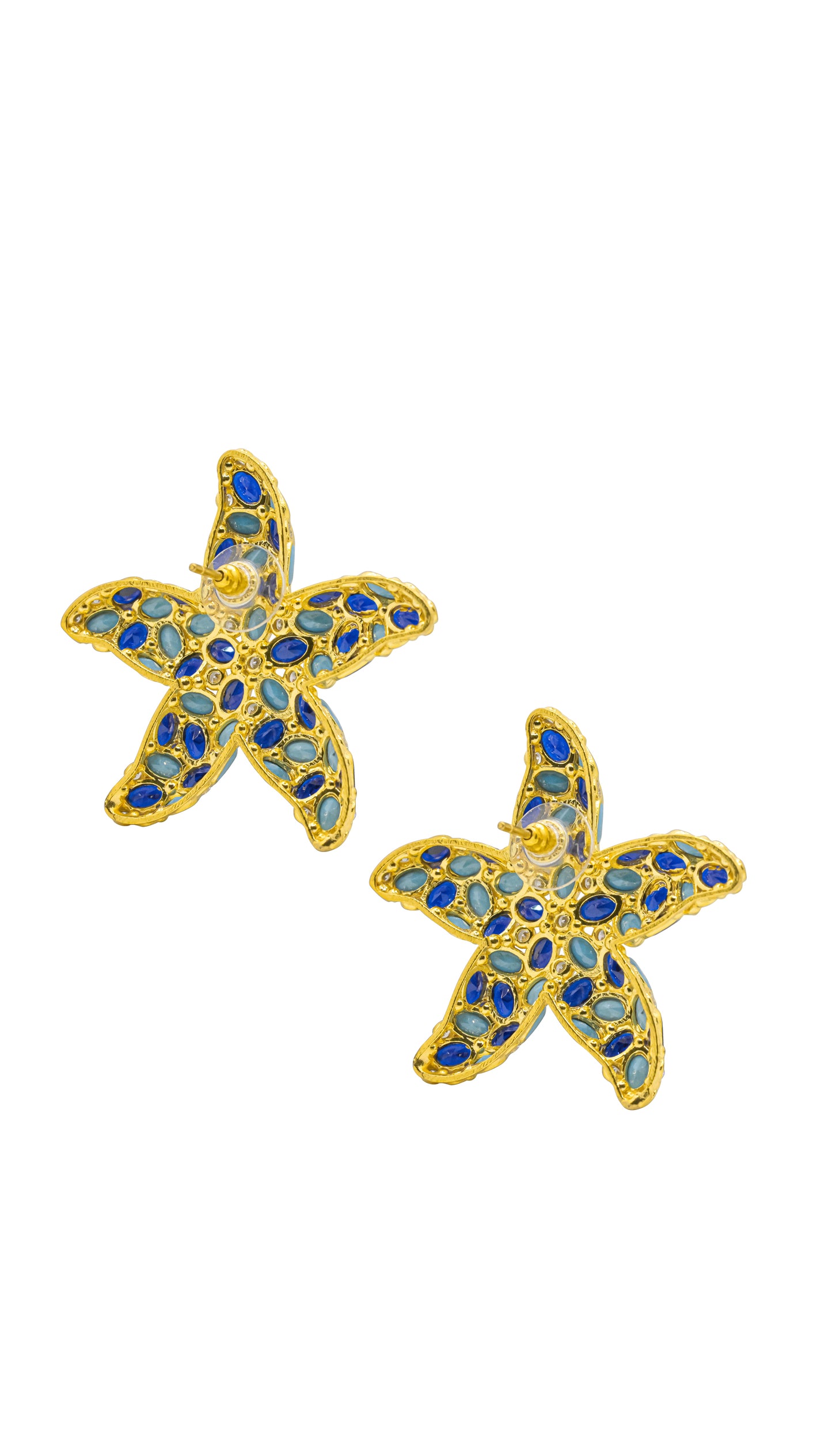 SEA STAR - BLUES