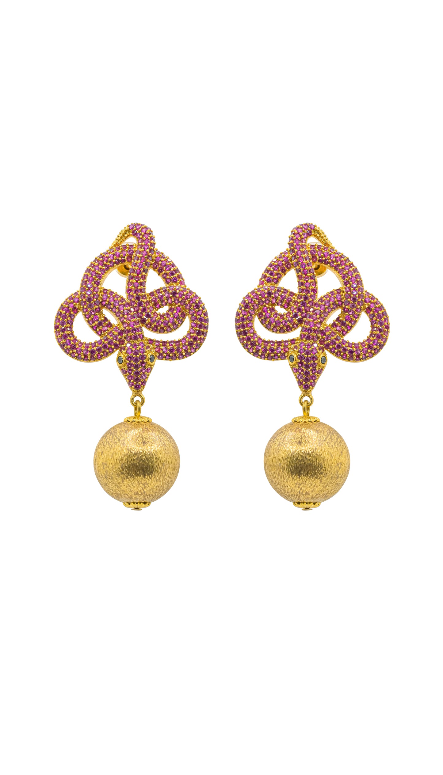THE SERPENTA ROSA