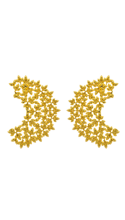 THE GOLDEN LEAF