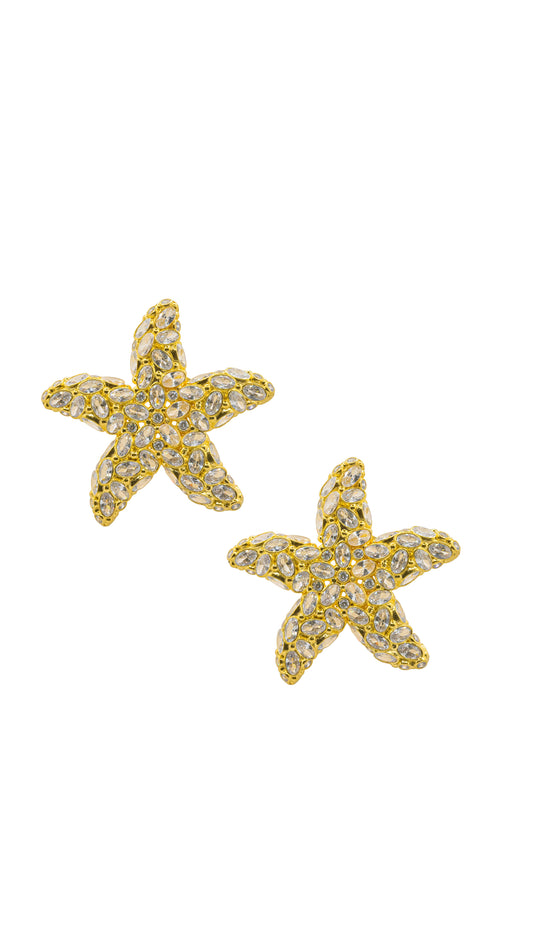SEA STAR - WHITE
