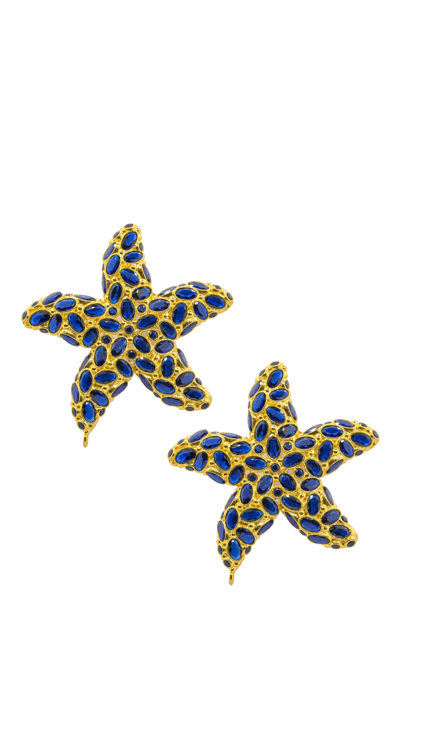 SEA STAR - DEEP BLUE WATER